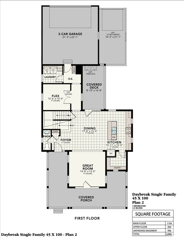 Photo 36 for MLS #2115682 at 7083 Bluefin Dr #139