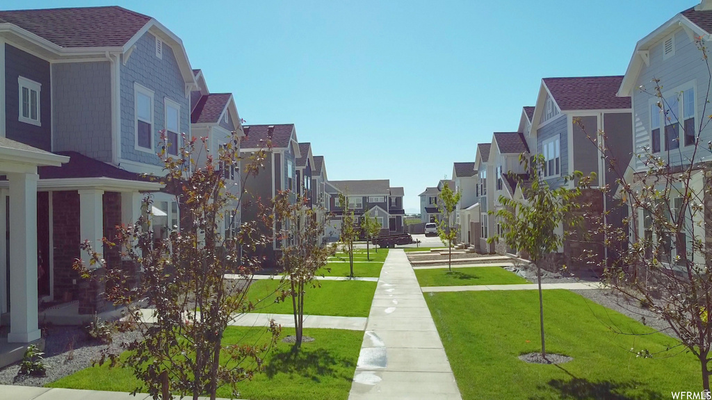 4816 W POCOSIN CT #755 Highland, UT 84003