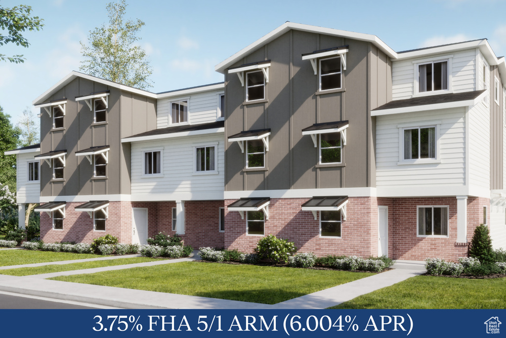 Photo 1 for MLS #2115686 at 688 W Frost St #85