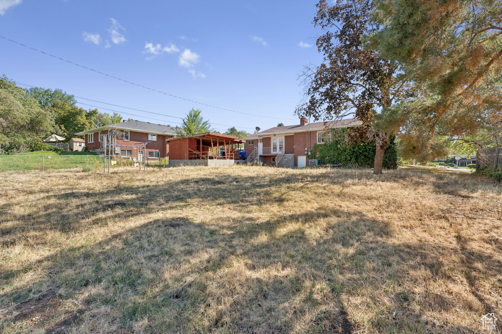 Photo 29 for MLS #2115689 at 269 E 2200 South