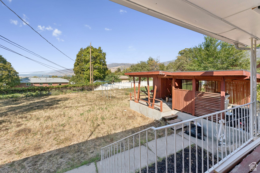 Photo 24 for MLS #2115689 at 269 E 2200 South