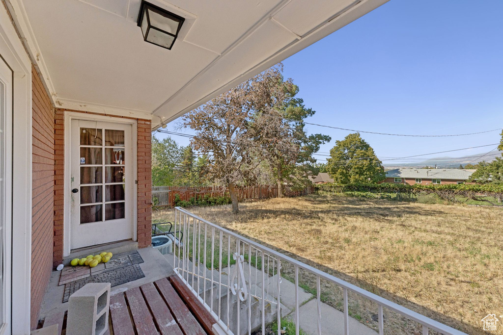 Photo 25 for MLS #2115689 at 269 E 2200 South