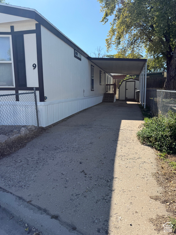 Photo 5 for MLS #2115691 at 900 Century Dr #9