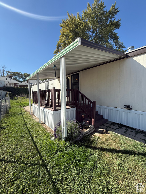 Photo 3 for MLS #2115691 at 900 Century Dr #9