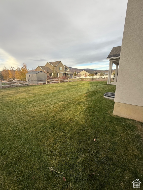 1535 BIRCH WAY Francis, UT 84036