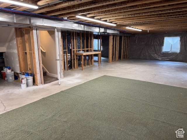 1535 BIRCH WAY Francis, UT 84036