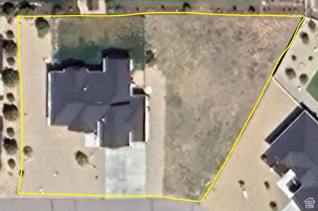 1535 BIRCH WAY Francis, UT 84036