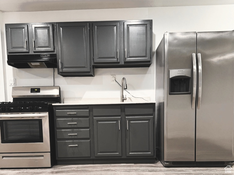 Photo 10 for MLS #2115695 at 4120 W 5740 South