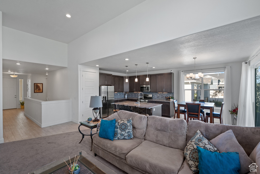 Photo 6 for MLS #2115701 at 6456 Black Ridge Dr