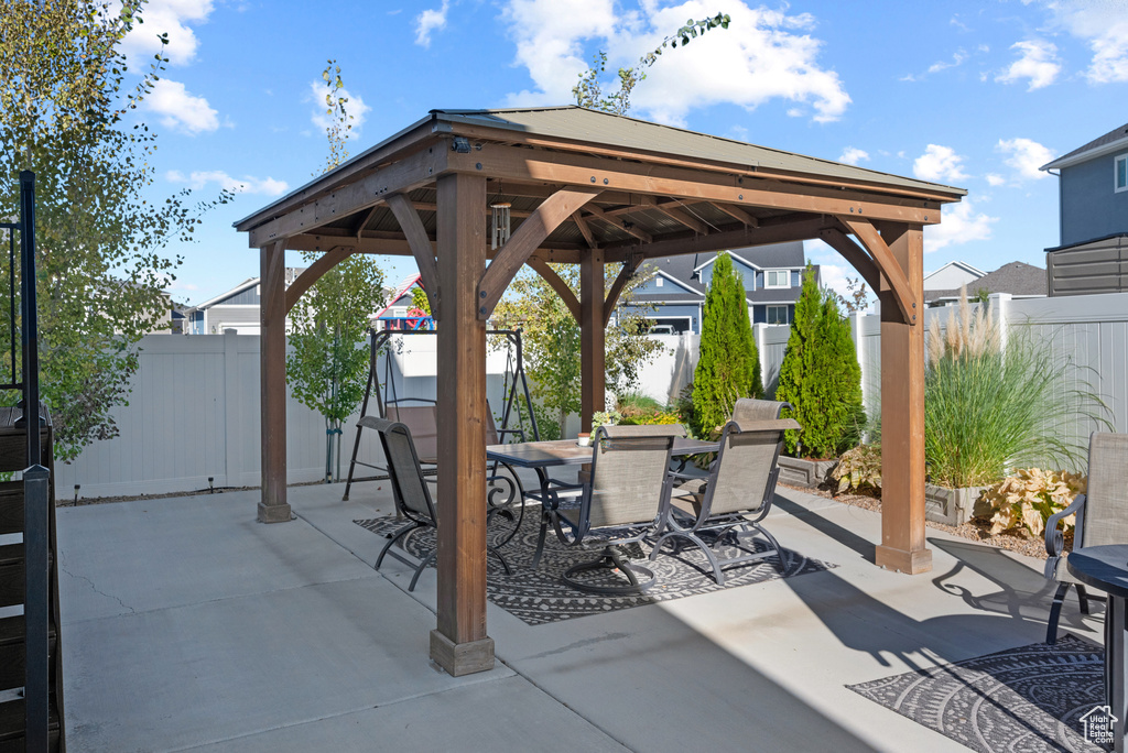 Photo 31 for MLS #2115701 at 6456 Black Ridge Dr
