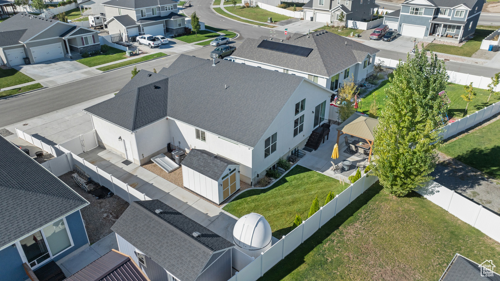 Photo 43 for MLS #2115701 at 6456 Black Ridge Dr