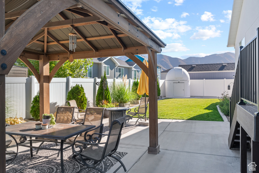Photo 34 for MLS #2115701 at 6456 Black Ridge Dr