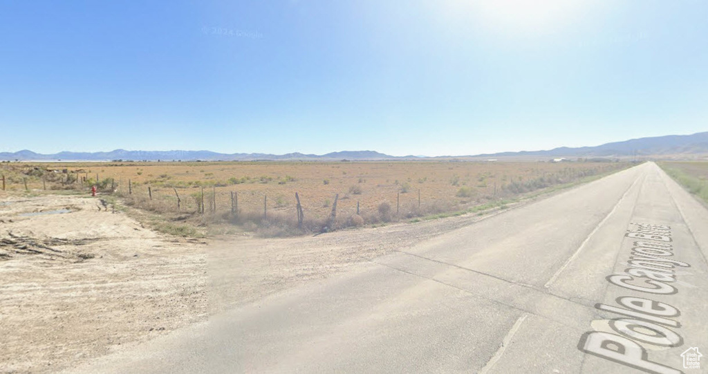 15500 W POLE CANYON BLVD Eagle Mountain, UT 84005