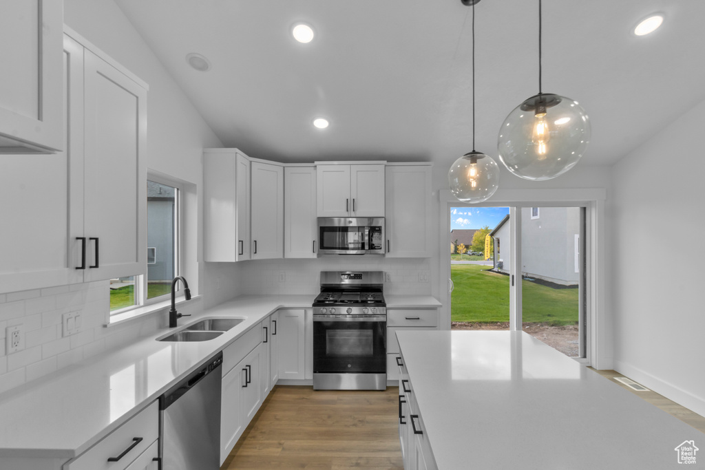 Photo 12 for MLS #2115708 at 527 N 770 West