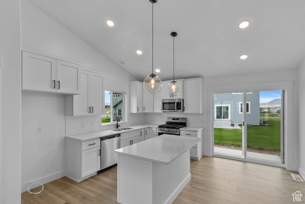 Photo 9 for MLS #2115708 at 527 N 770 West