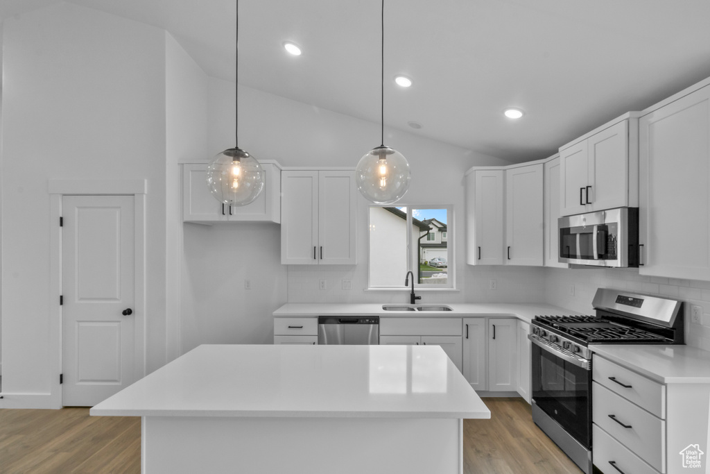 Photo 10 for MLS #2115708 at 527 N 770 West