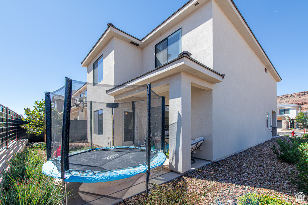 493 S STEWART CREEK CV Washington, UT 84780
