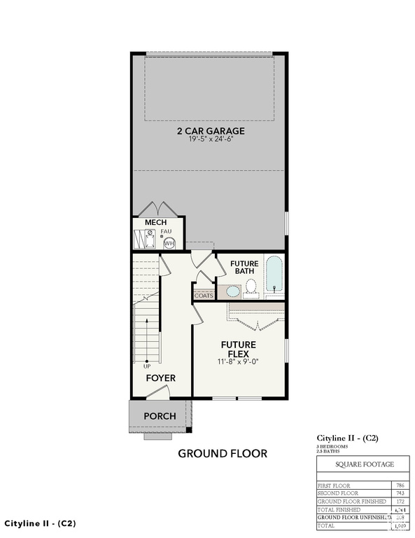 Photo 8 for MLS #2115712 at 8277 W Cascade Way #74