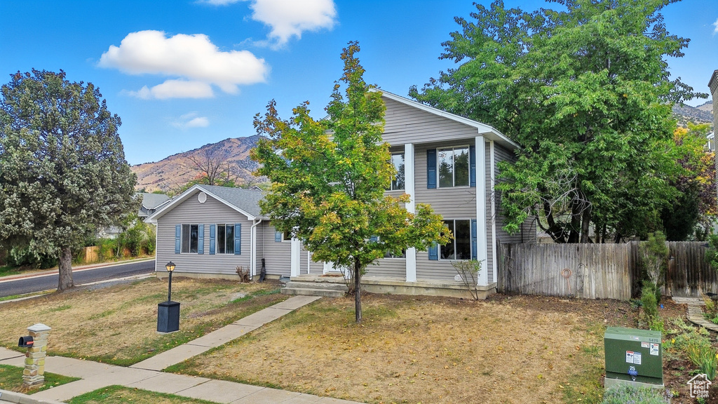 10 S 1300 E Logan, UT 84321