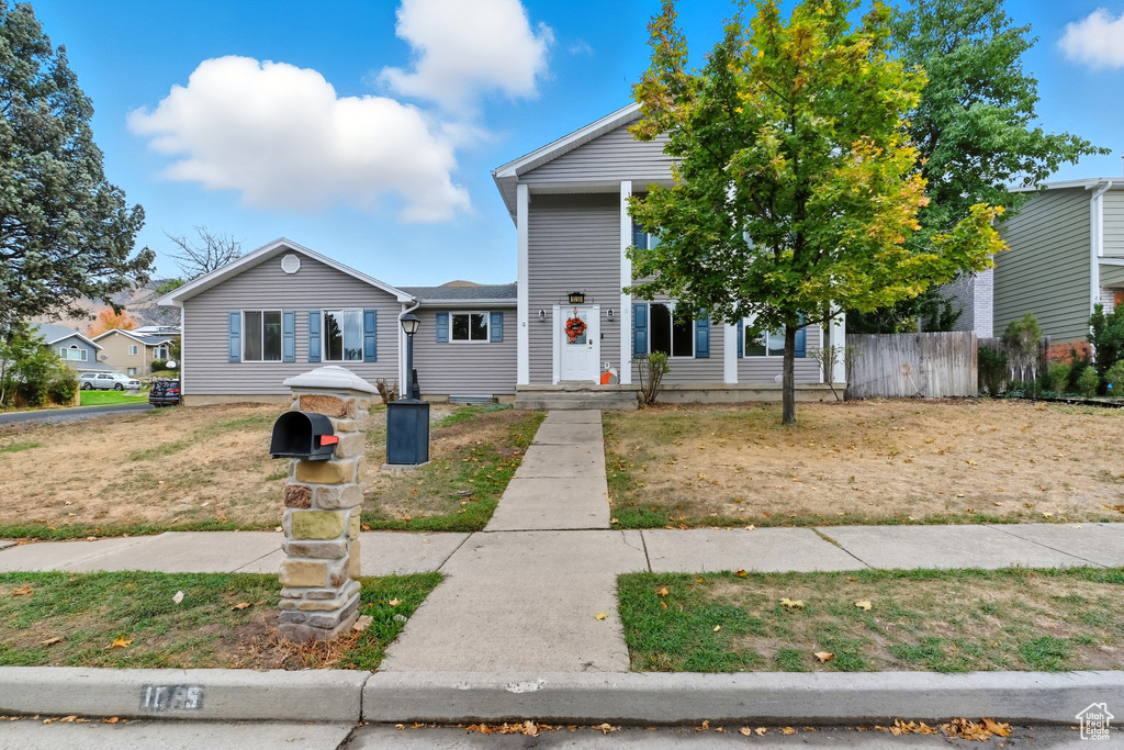 10 S 1300 E Logan, UT 84321