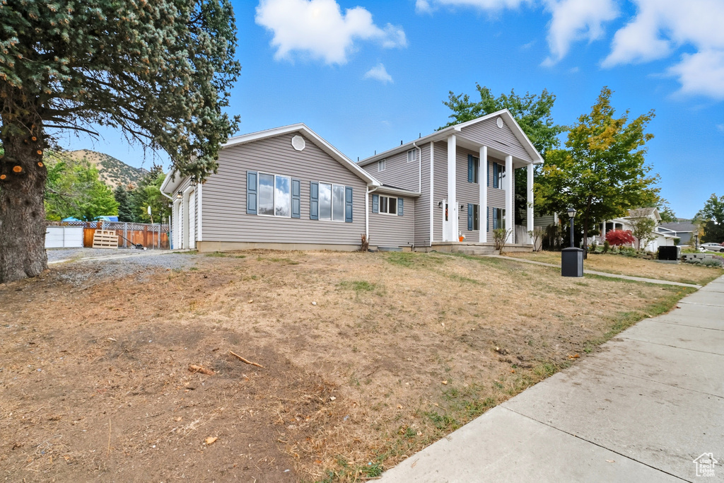 10 S 1300 E Logan, UT 84321