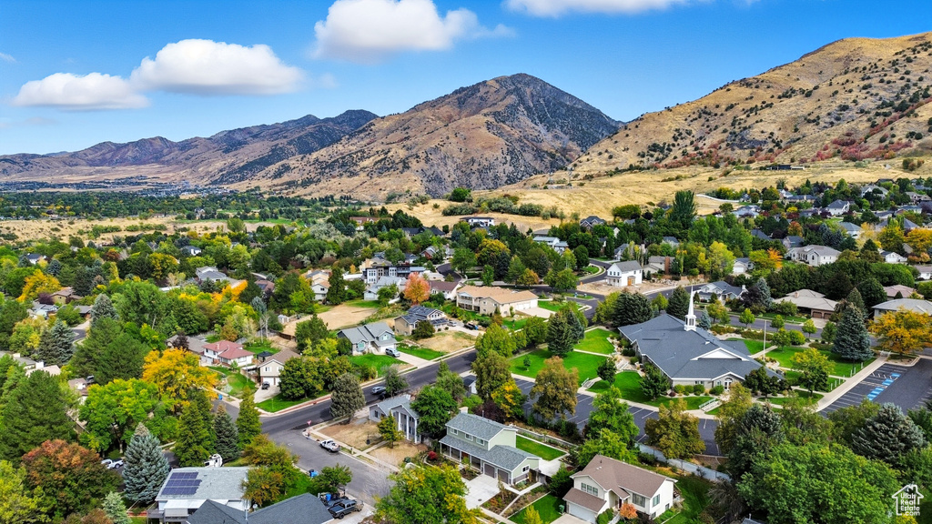 10 S 1300 E Logan, UT 84321