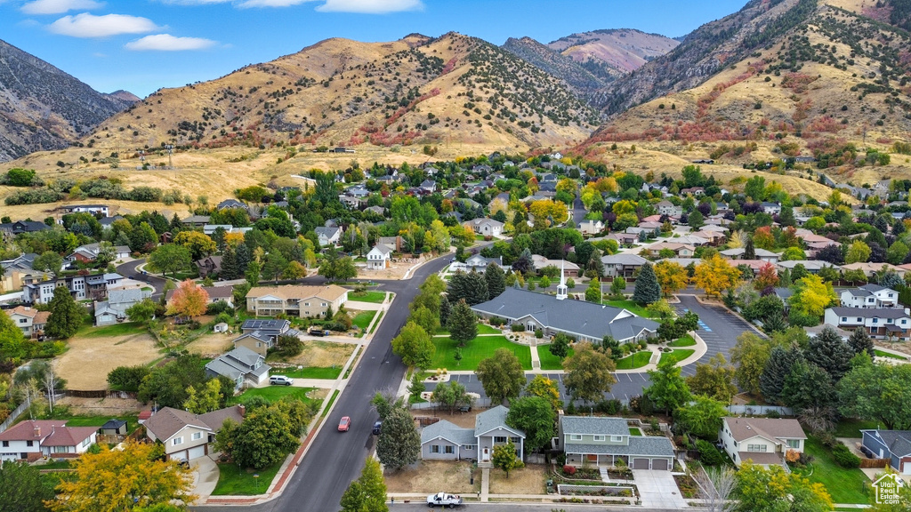 10 S 1300 E Logan, UT 84321