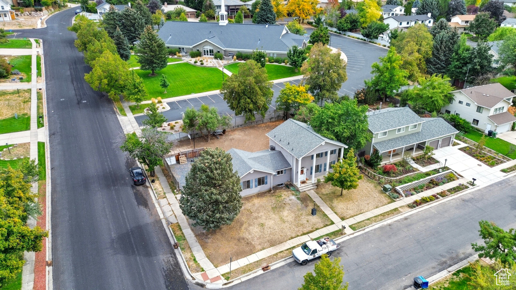 10 S 1300 E Logan, UT 84321
