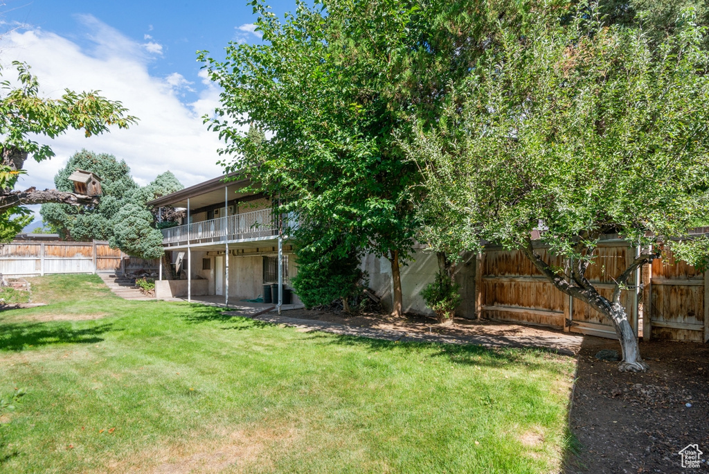 Photo 17 for MLS #2115715 at 1710 S 165 West