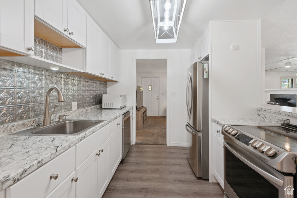 Photo 6 for MLS #2115715 at 1710 S 165 West