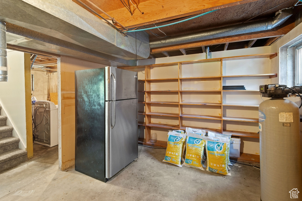 Photo 14 for MLS #2115715 at 1710 S 165 West