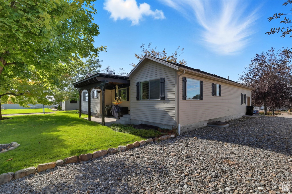Photo 48 for MLS #2115716 at 568 N Cherry Creek Pkwy