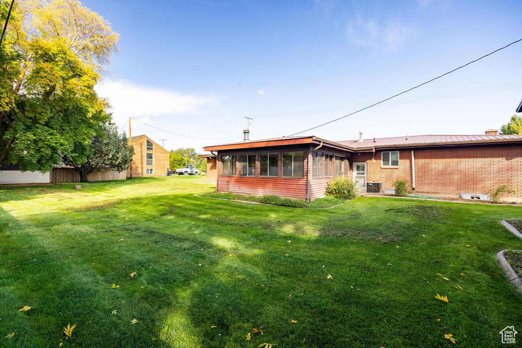 532 E 300 S Hyrum, UT 84319