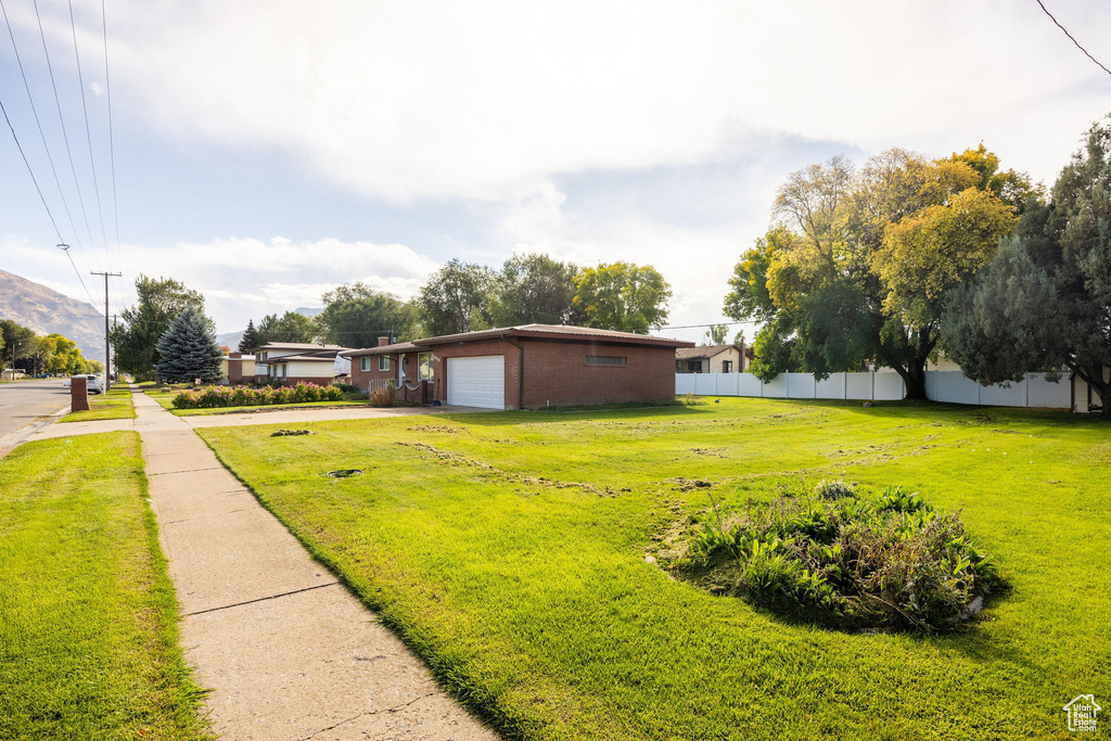 532 E 300 S Hyrum, UT 84319