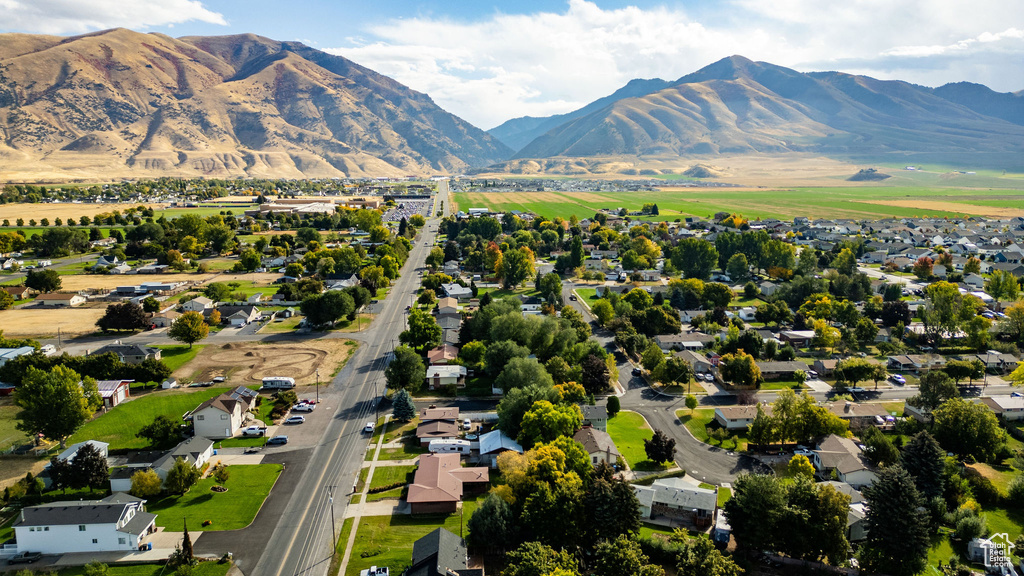 532 E 300 S Hyrum, UT 84319