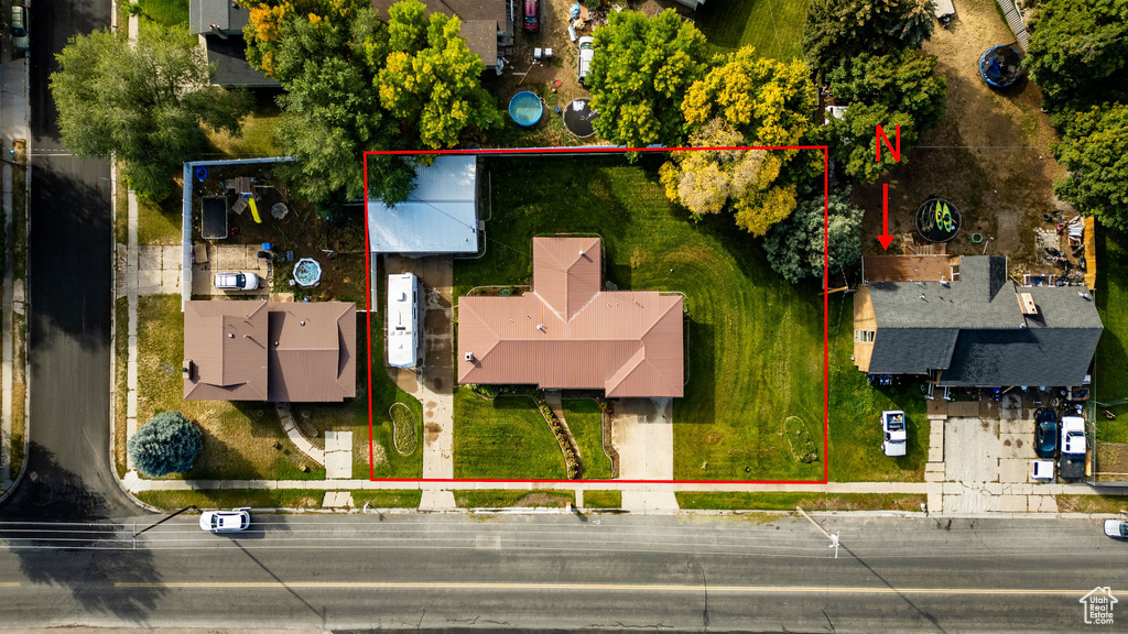 532 E 300 S Hyrum, UT 84319