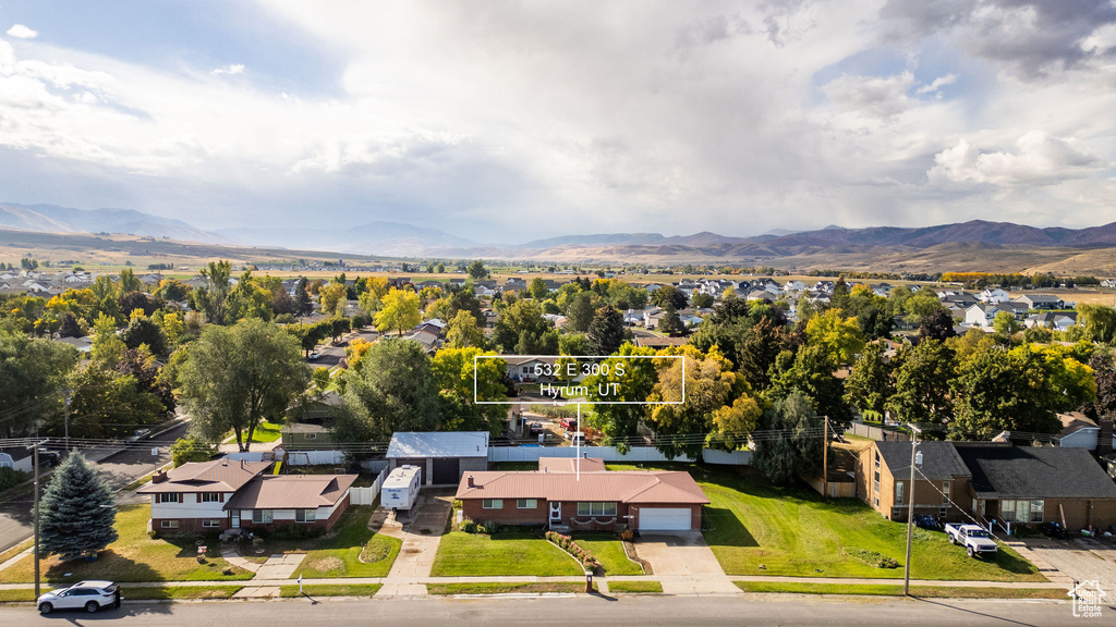 532 E 300 S Hyrum, UT 84319