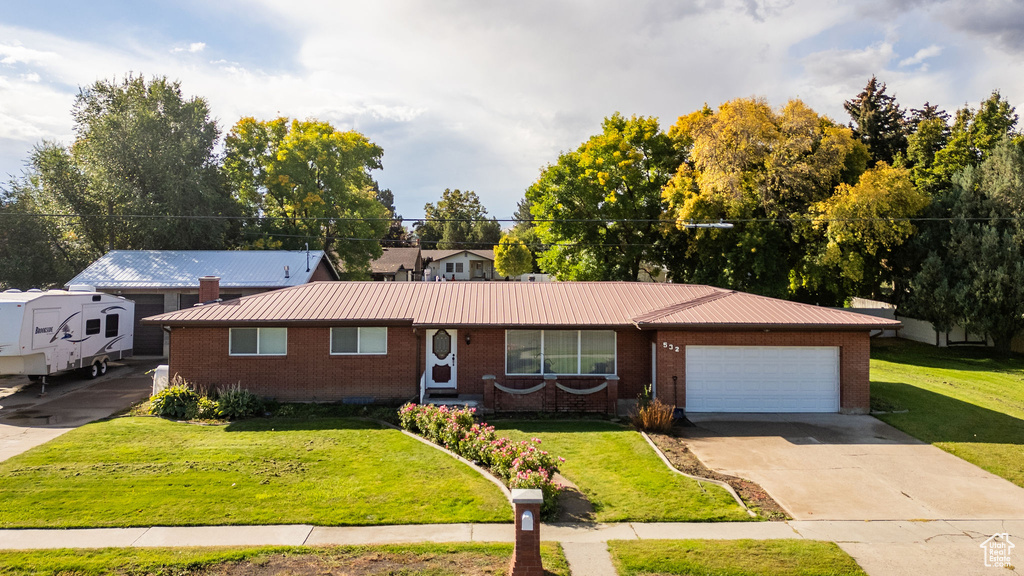 532 E 300 S Hyrum, UT 84319