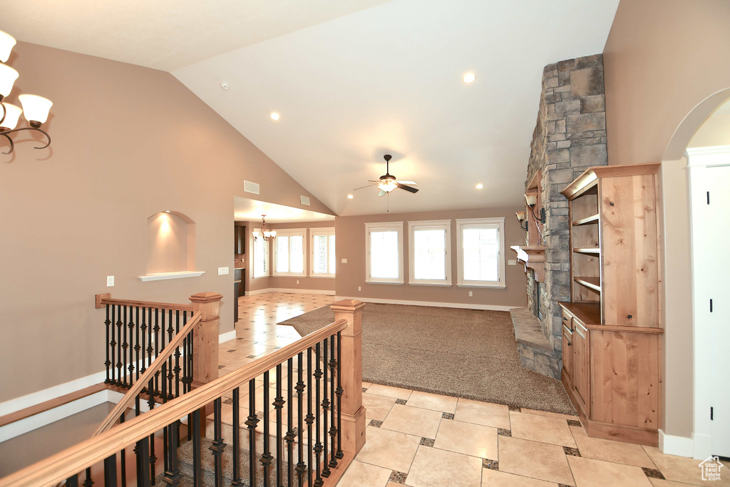 Photo 2 for MLS #2115720 at 4061 W 1250 North #1250