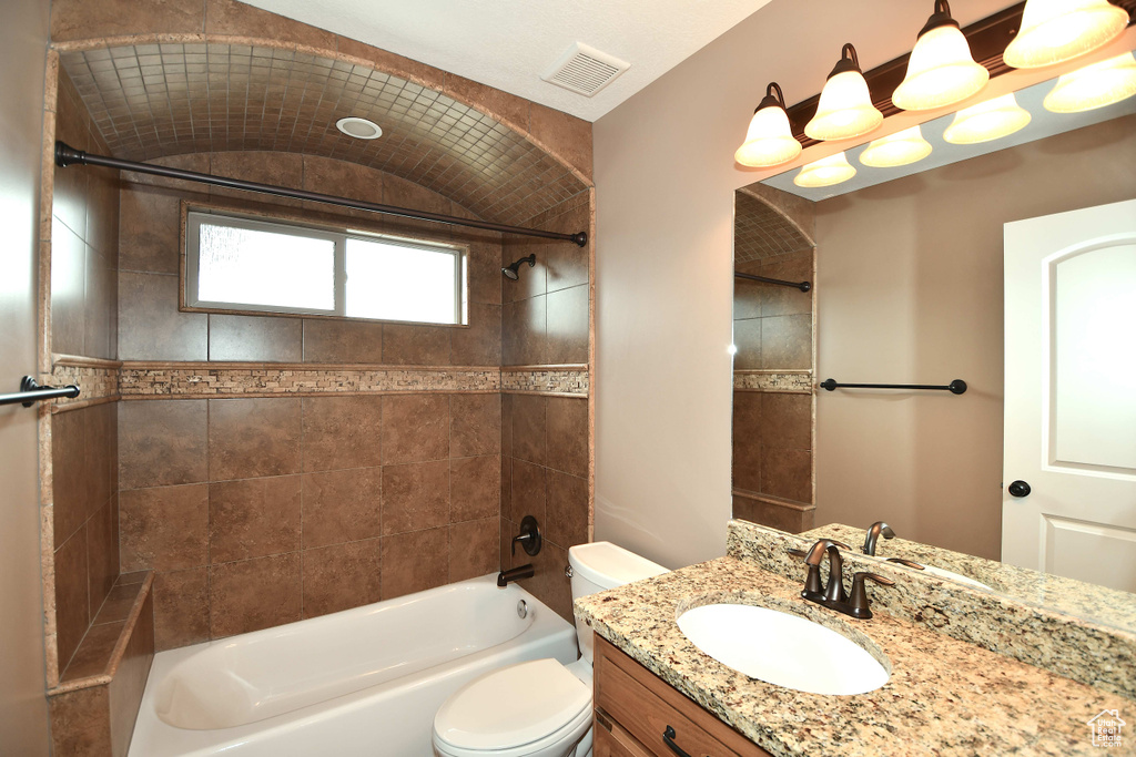 Photo 17 for MLS #2115720 at 4061 W 1250 North #1250