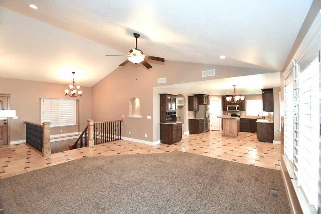 Photo 4 for MLS #2115720 at 4061 W 1250 North #1250