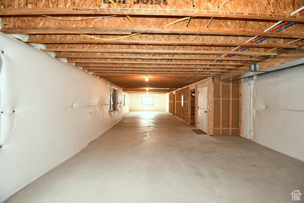 Photo 26 for MLS #2115720 at 4061 W 1250 North #1250