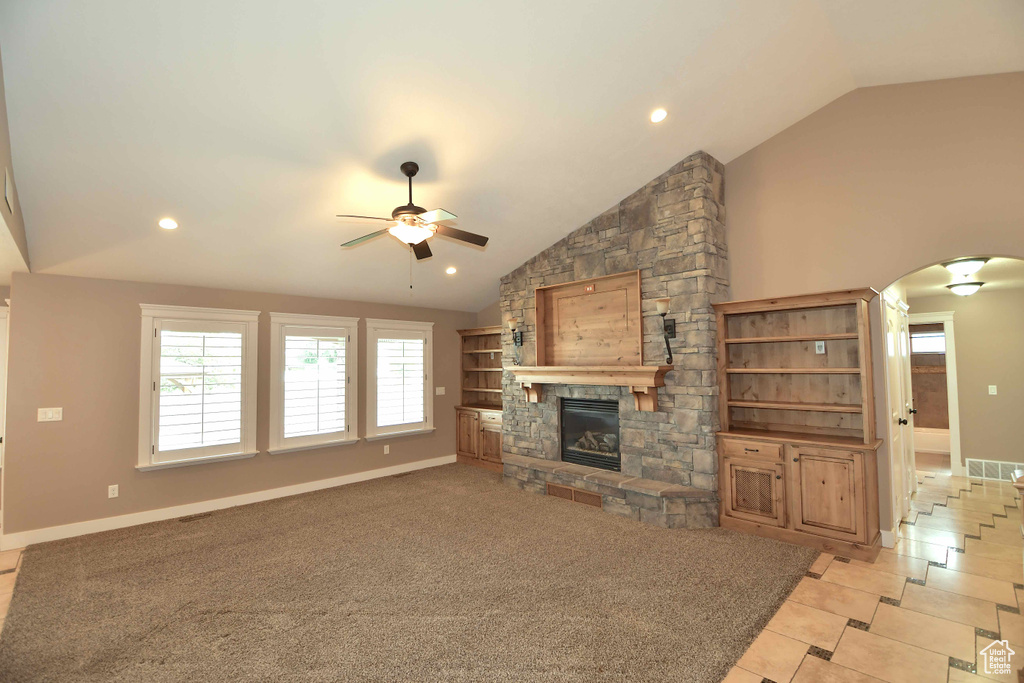 Photo 5 for MLS #2115720 at 4061 W 1250 North #1250