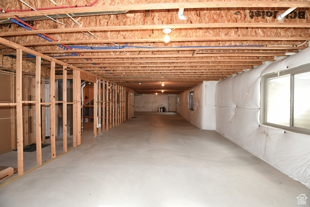 Photo 25 for MLS #2115720 at 4061 W 1250 North #1250