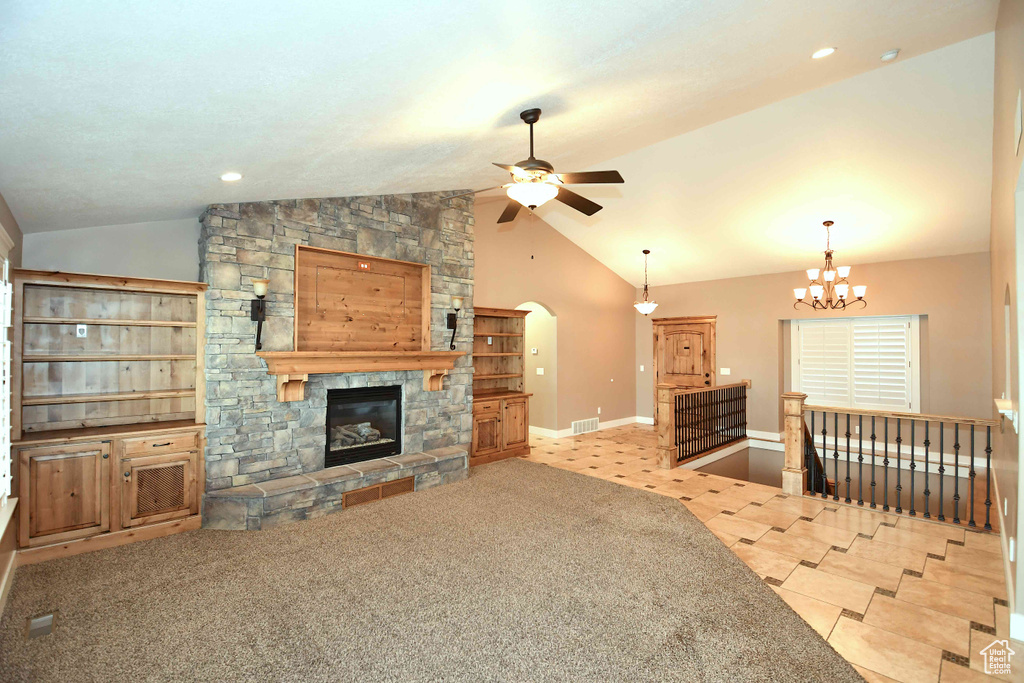 Photo 3 for MLS #2115720 at 4061 W 1250 North #1250