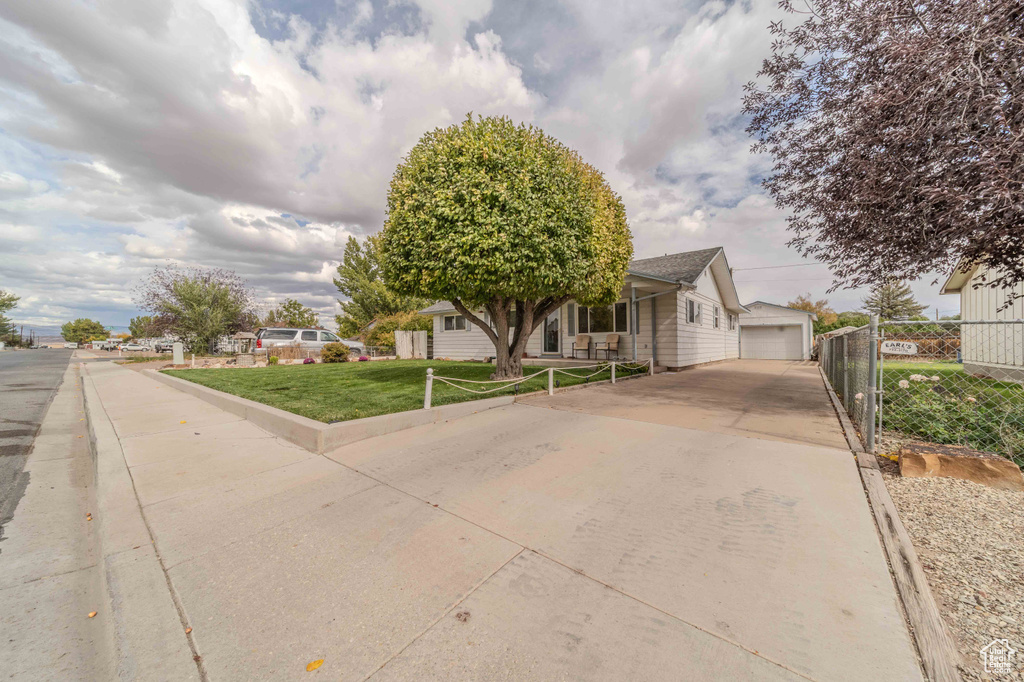 Photo 3 for MLS #2115721 at 470 N 400 East