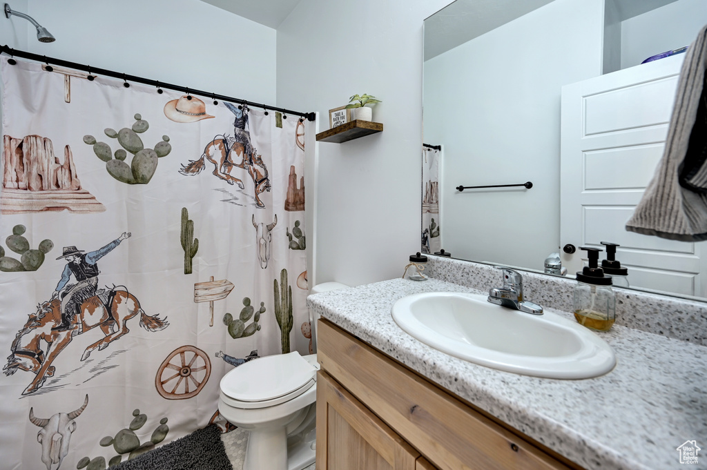 117 E EAGLE WAY Preston, ID 83263