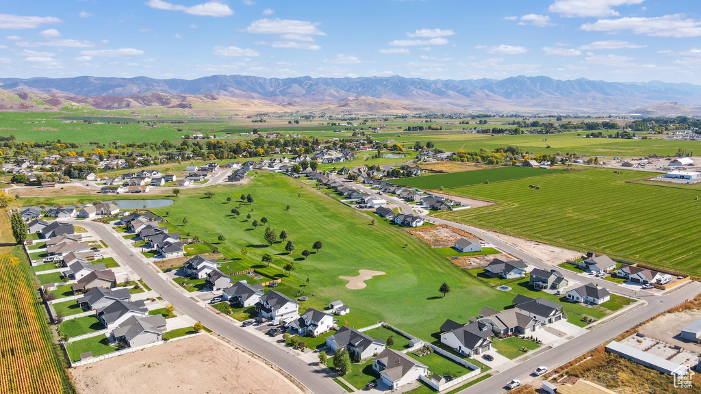 117 E EAGLE WAY Preston, ID 83263