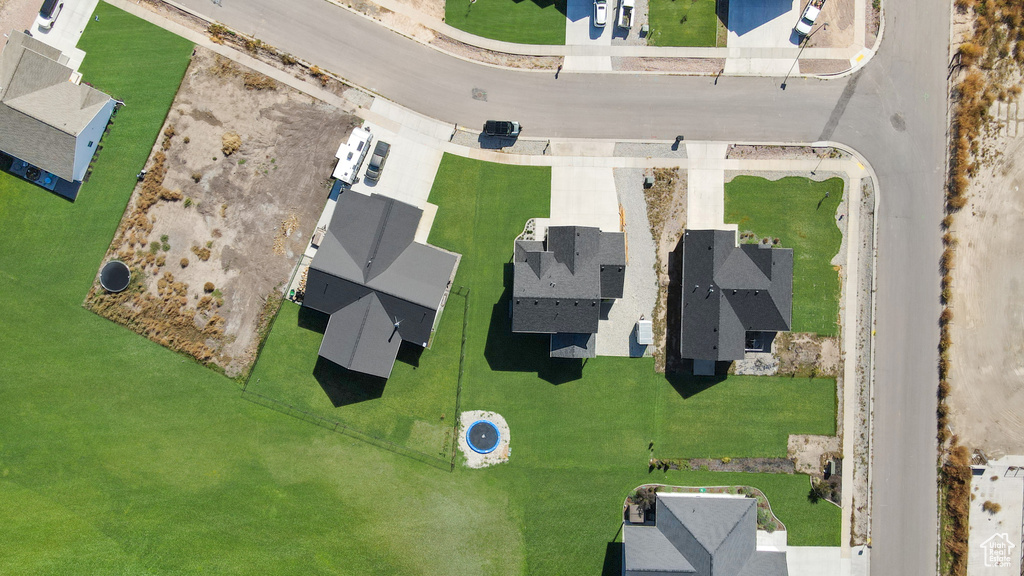 117 E EAGLE WAY Preston, ID 83263