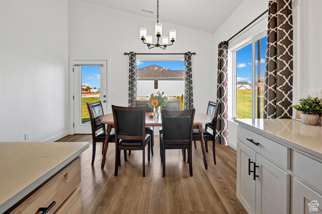 117 E EAGLE WAY Preston, ID 83263